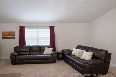 Tiny photo for 3221 Cragburn Place, Fayetteville, NC 28306 (MLS # 755661)
