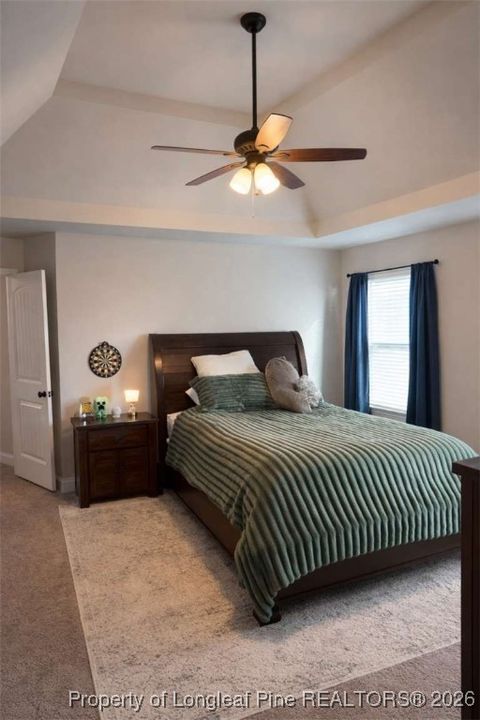 Tiny photo for 3221 Cragburn Place, Fayetteville, NC 28306 (MLS # 755661)