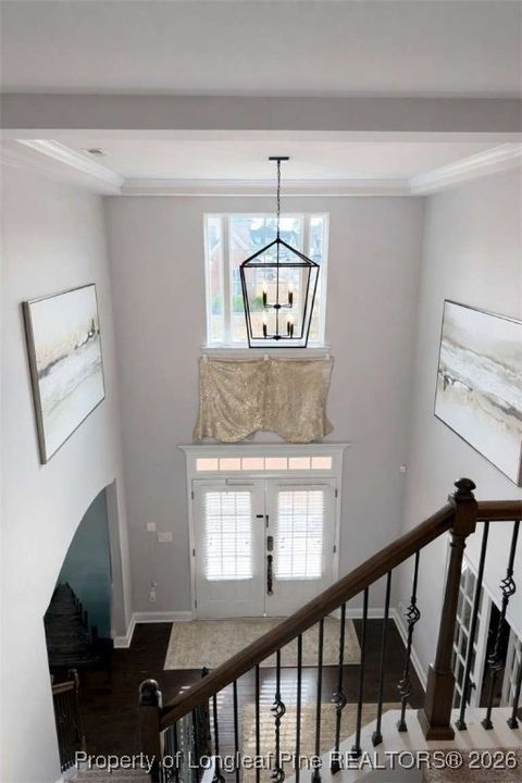 Tiny photo for 3221 Cragburn Place, Fayetteville, NC 28306 (MLS # 755661)