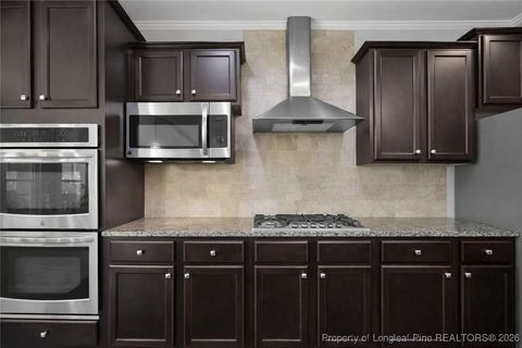 Tiny photo for 3221 Cragburn Place, Fayetteville, NC 28306 (MLS # 755661)