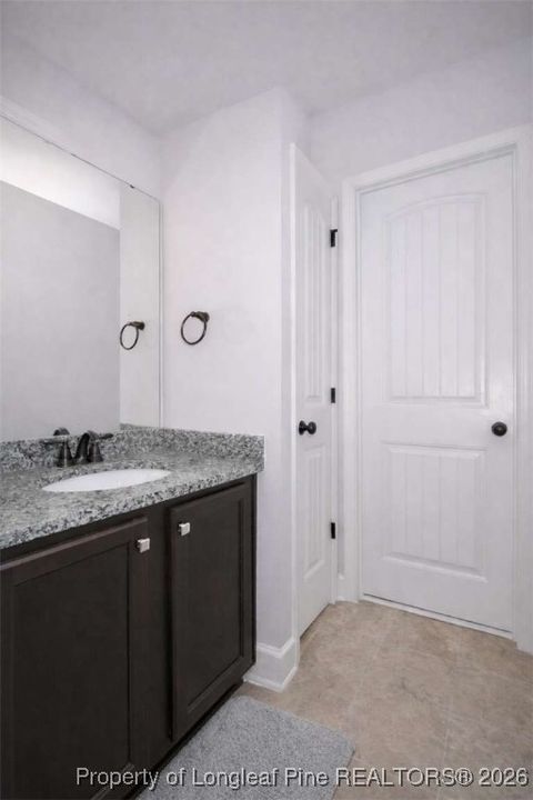 Tiny photo for 3221 Cragburn Place, Fayetteville, NC 28306 (MLS # 755661)