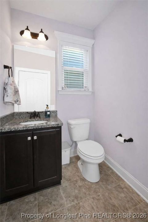 Tiny photo for 3221 Cragburn Place, Fayetteville, NC 28306 (MLS # 755661)