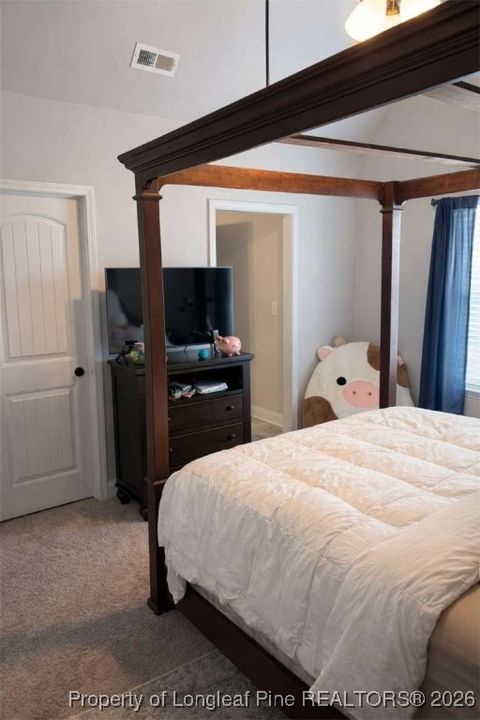 Tiny photo for 3221 Cragburn Place, Fayetteville, NC 28306 (MLS # 755661)