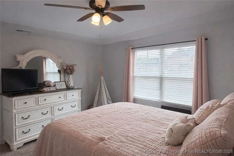 Tiny photo for 3221 Cragburn Place, Fayetteville, NC 28306 (MLS # 755661)