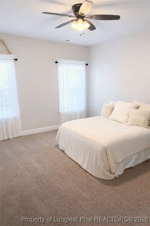 Tiny photo for 3221 Cragburn Place, Fayetteville, NC 28306 (MLS # 755661)