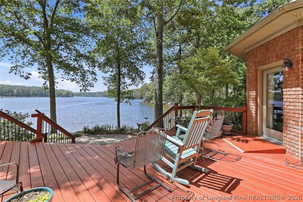 Photo of 5168 Meadowlark Trl Trail, Sanford, NC 27332 (MLS # 761436)