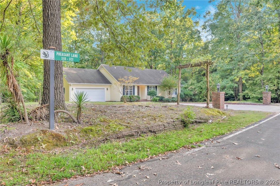 5122 Pheasant Lane