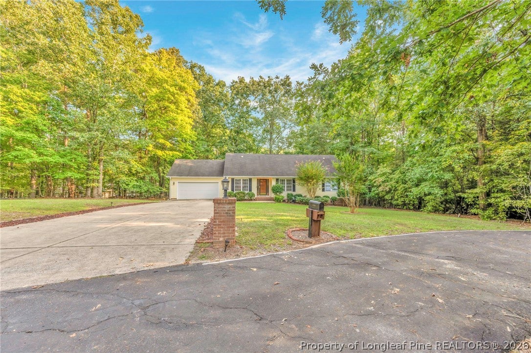 5122 Pheasant Lane