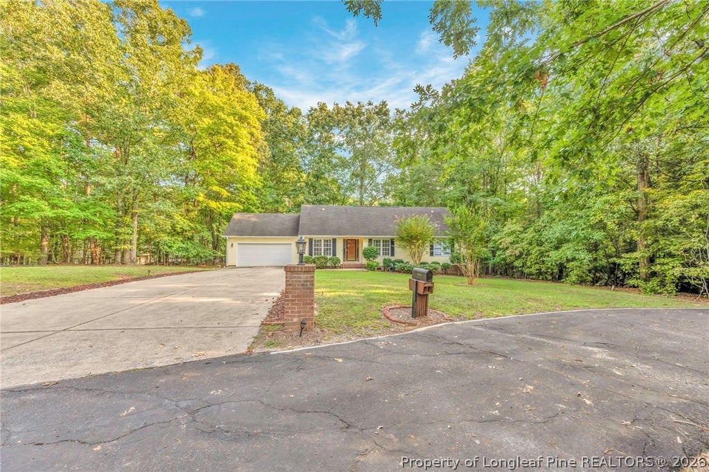 Photo of 5122 Pheasant Lane, Sanford, NC 27332 (MLS # 769059)