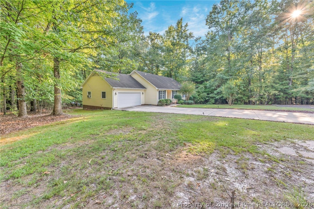 5122 Pheasant Lane