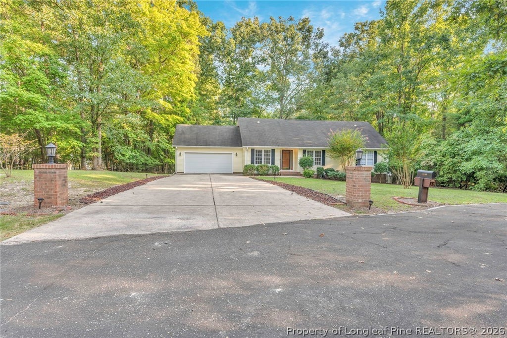 Photo of 5122 Pheasant Lane, Sanford, NC 27332 (MLS # 769059)