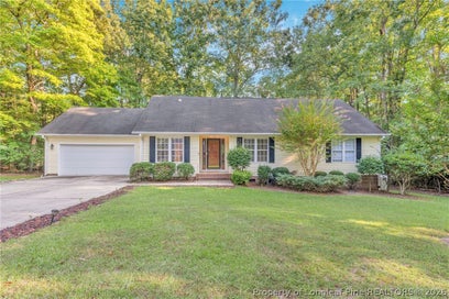 5122 Pheasant Lane Sanford NC 27332