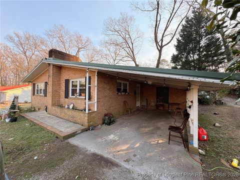 Tiny photo for 3304 Hillandale Drive, Sanford, NC 27332 (MLS # 756151)