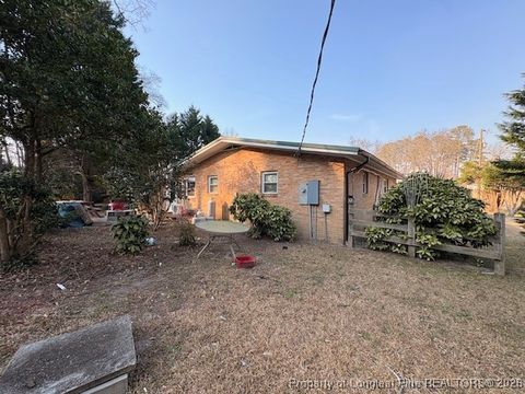 Tiny photo for 3304 Hillandale Drive, Sanford, NC 27332 (MLS # 756151)