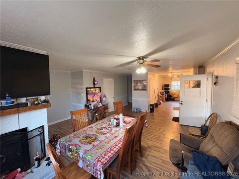 Tiny photo for 3304 Hillandale Drive, Sanford, NC 27332 (MLS # 756151)