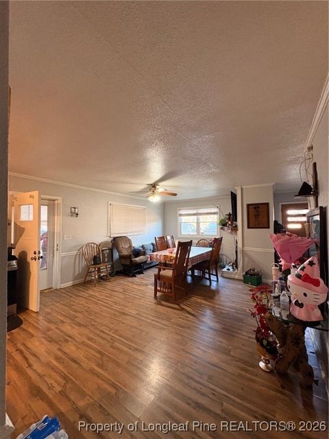 Tiny photo for 3304 Hillandale Drive, Sanford, NC 27332 (MLS # 756151)