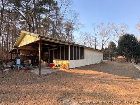 Tiny photo for 3304 Hillandale Drive, Sanford, NC 27332 (MLS # 756151)