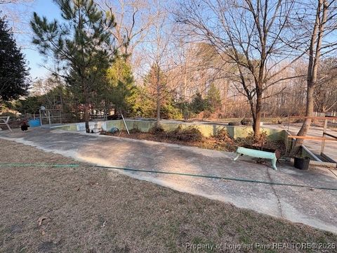 Tiny photo for 3304 Hillandale Drive, Sanford, NC 27332 (MLS # 756151)