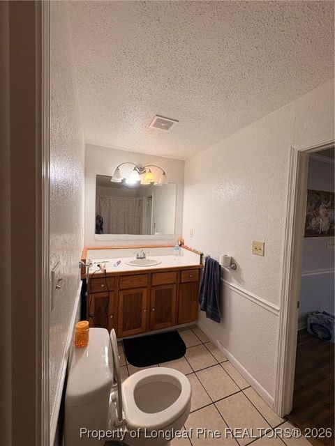 Tiny photo for 3304 Hillandale Drive, Sanford, NC 27332 (MLS # 756151)