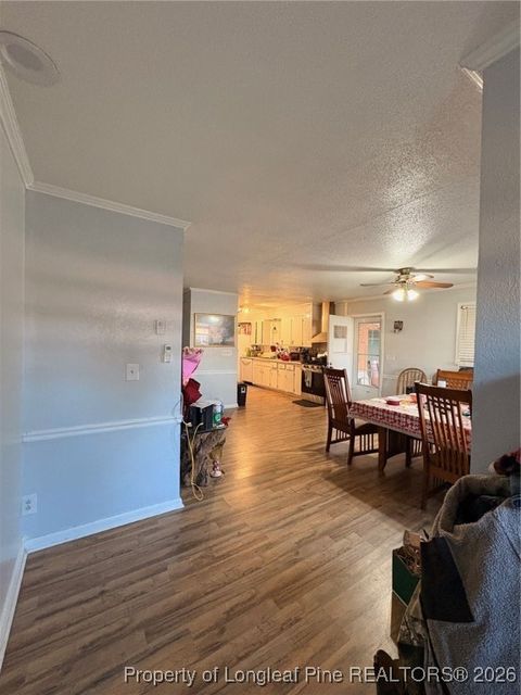 Tiny photo for 3304 Hillandale Drive, Sanford, NC 27332 (MLS # 756151)