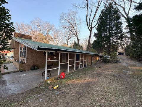 Tiny photo for 3304 Hillandale Drive, Sanford, NC 27332 (MLS # 756151)