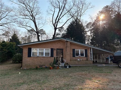 Photo of 3304 Hillandale Drive, Sanford, NC 27332 (MLS # 756151)