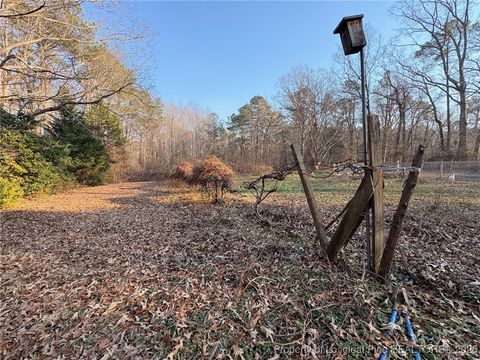 Tiny photo for 3304 Hillandale Drive, Sanford, NC 27332 (MLS # 756151)