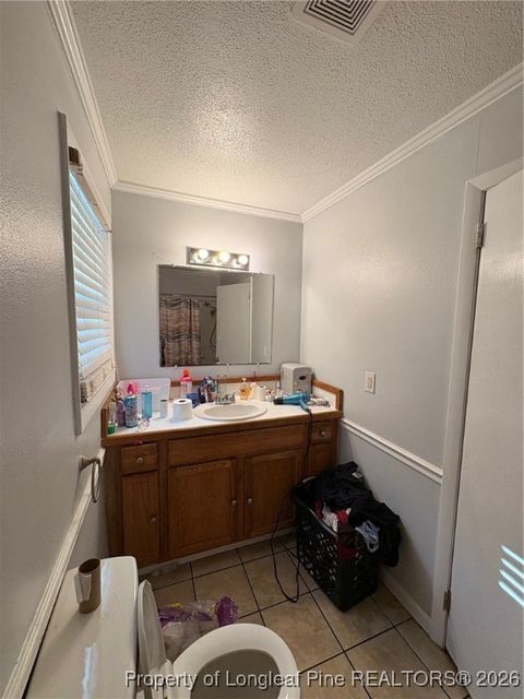 Tiny photo for 3304 Hillandale Drive, Sanford, NC 27332 (MLS # 756151)