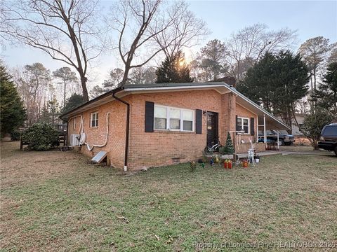Tiny photo for 3304 Hillandale Drive, Sanford, NC 27332 (MLS # 756151)