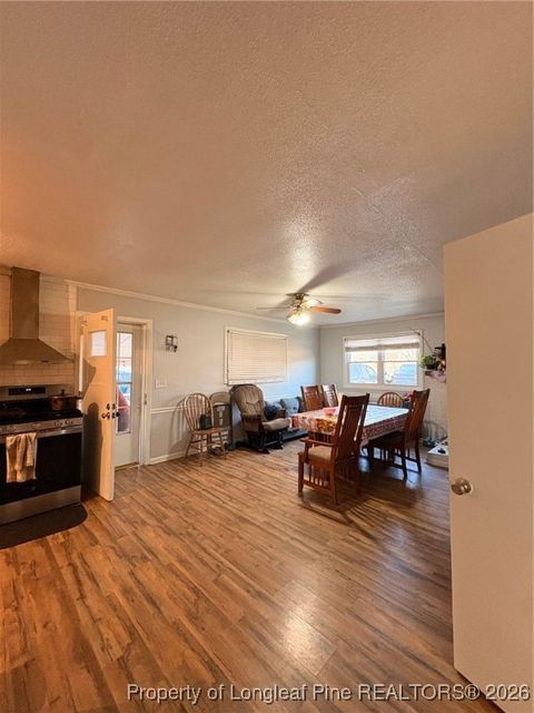 Tiny photo for 3304 Hillandale Drive, Sanford, NC 27332 (MLS # 756151)