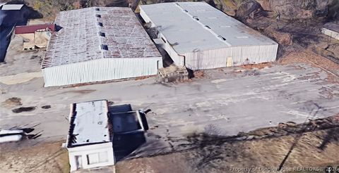 Photo of 225 Dunn Road, Fayetteville, NC 28312 (MLS # 758079)