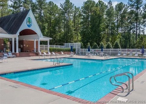 Tiny photo for 704 Micahs Way N, Spring Lake, NC 28390 (MLS # 762680)