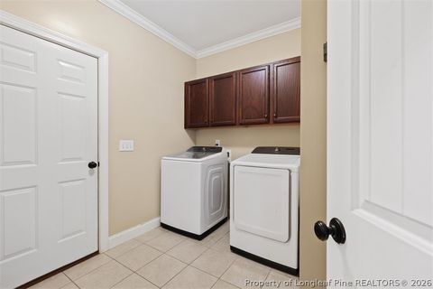 Tiny photo for 704 Micahs Way N, Spring Lake, NC 28390 (MLS # 762680)