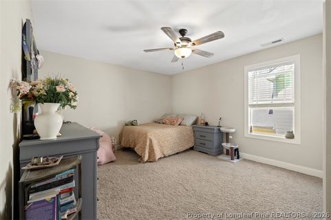 Tiny photo for 704 Micahs Way N, Spring Lake, NC 28390 (MLS # 762680)