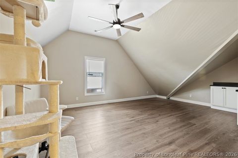 Tiny photo for 704 Micahs Way N, Spring Lake, NC 28390 (MLS # 762680)