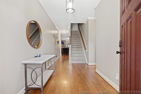 Tiny photo for 704 Micahs Way N, Spring Lake, NC 28390 (MLS # 762680)
