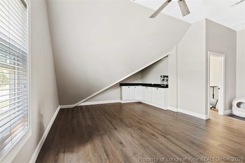 Tiny photo for 704 Micahs Way N, Spring Lake, NC 28390 (MLS # 762680)