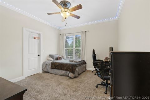 Tiny photo for 704 Micahs Way N, Spring Lake, NC 28390 (MLS # 762680)