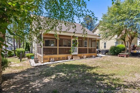 Tiny photo for 704 Micahs Way N, Spring Lake, NC 28390 (MLS # 762680)