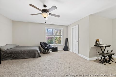 Tiny photo for 704 Micahs Way N, Spring Lake, NC 28390 (MLS # 762680)