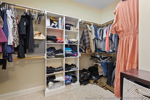 Tiny photo for 704 Micahs Way N, Spring Lake, NC 28390 (MLS # 762680)