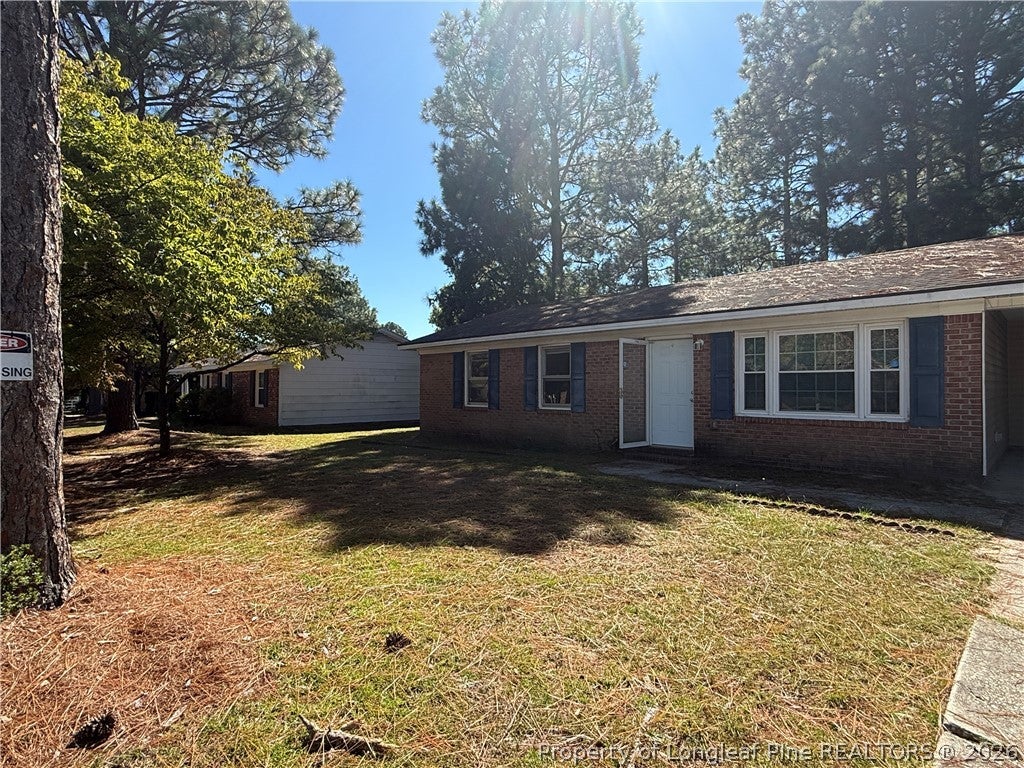 Photo of 6221 Bretton Woods Drive, Hope Mills, NC 28348 (MLS # 770712)