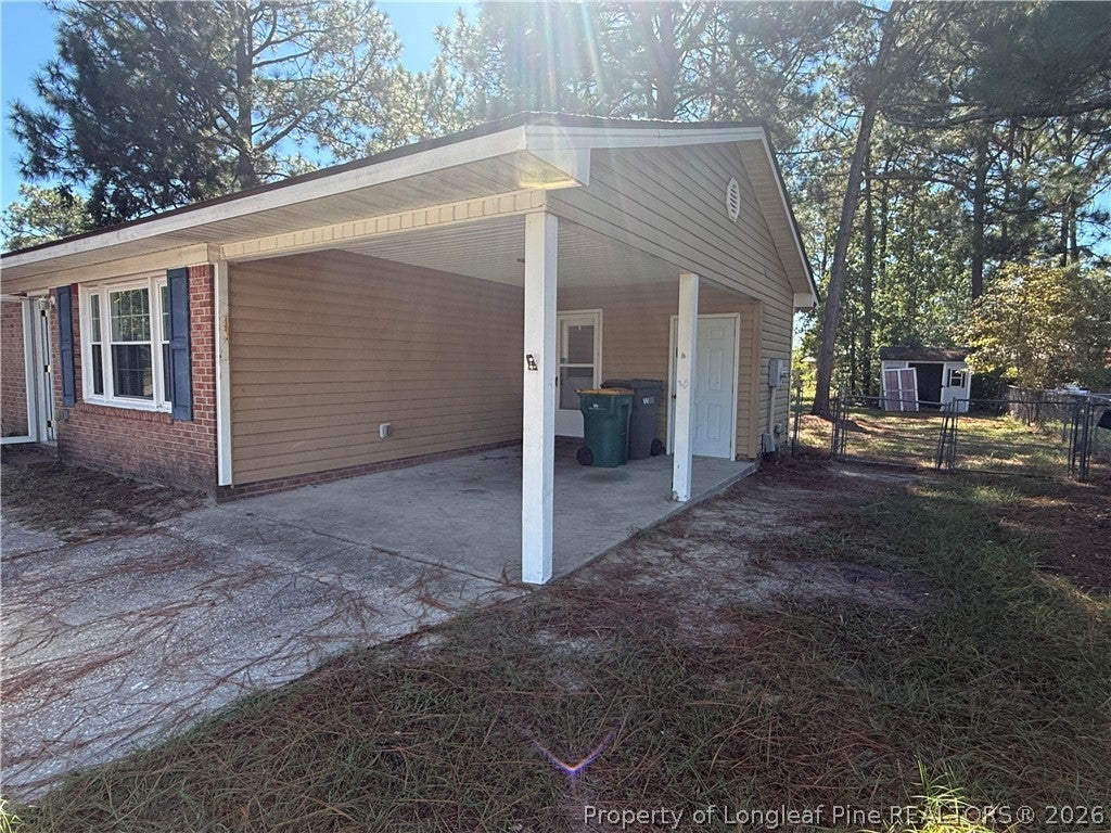 Photo of 6221 Bretton Woods Drive, Hope Mills, NC 28348 (MLS # 770712)