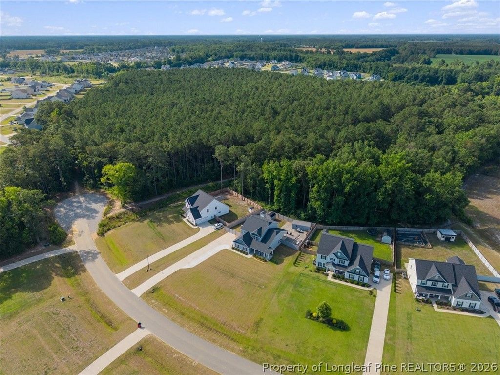 Photo of 6932 Running Fox Road, Hope Mills, NC 28348 (MLS # 764158)