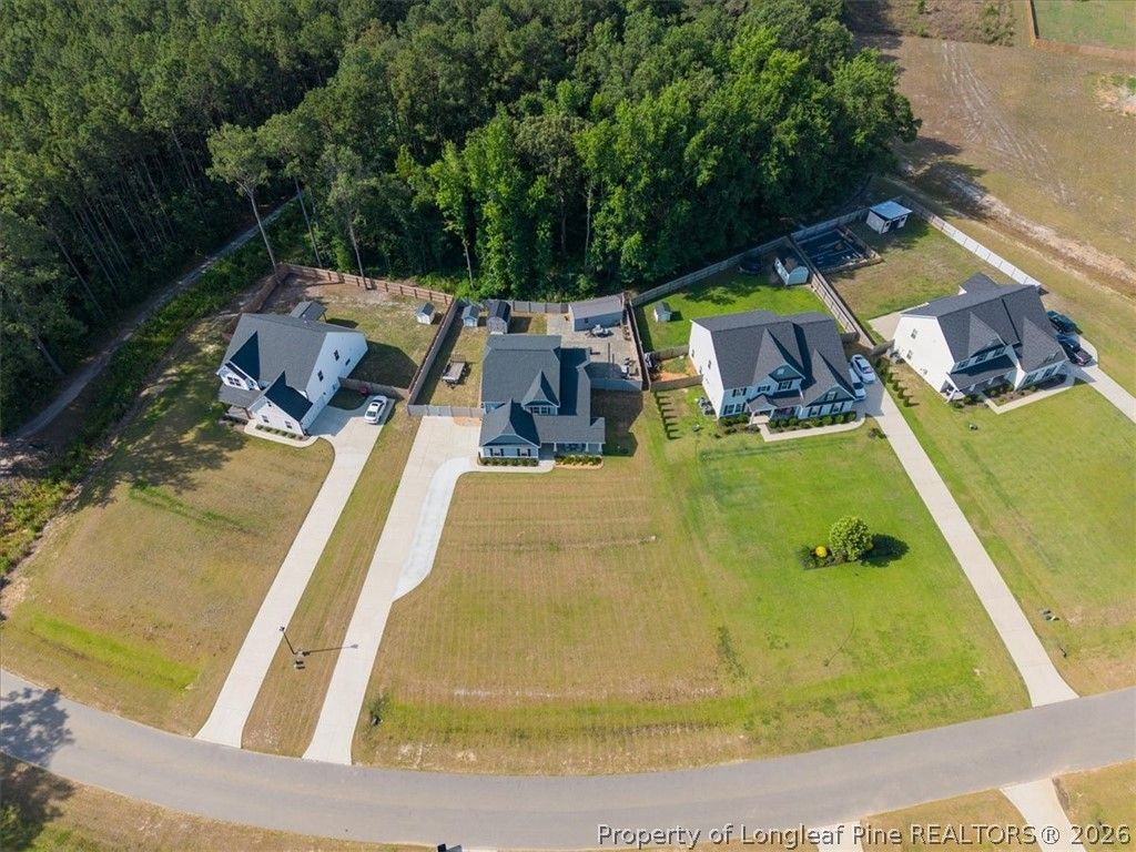 Photo of 6932 Running Fox Road, Hope Mills, NC 28348 (MLS # 764158)