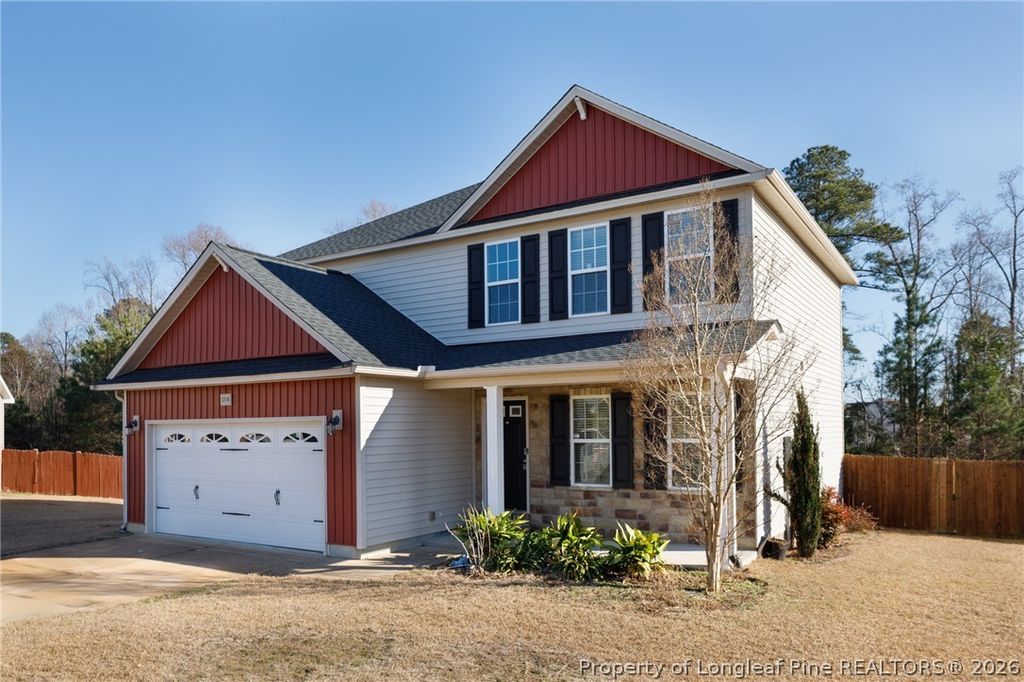 Photo of 1216 Piper Court, Hope Mills, NC 28348 (MLS # 757651)