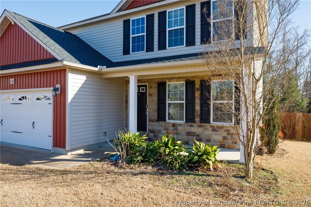 Photo of 1216 Piper Court, Hope Mills, NC 28348 (MLS # 757651)