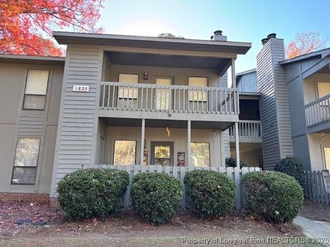 A home in Fayetteville