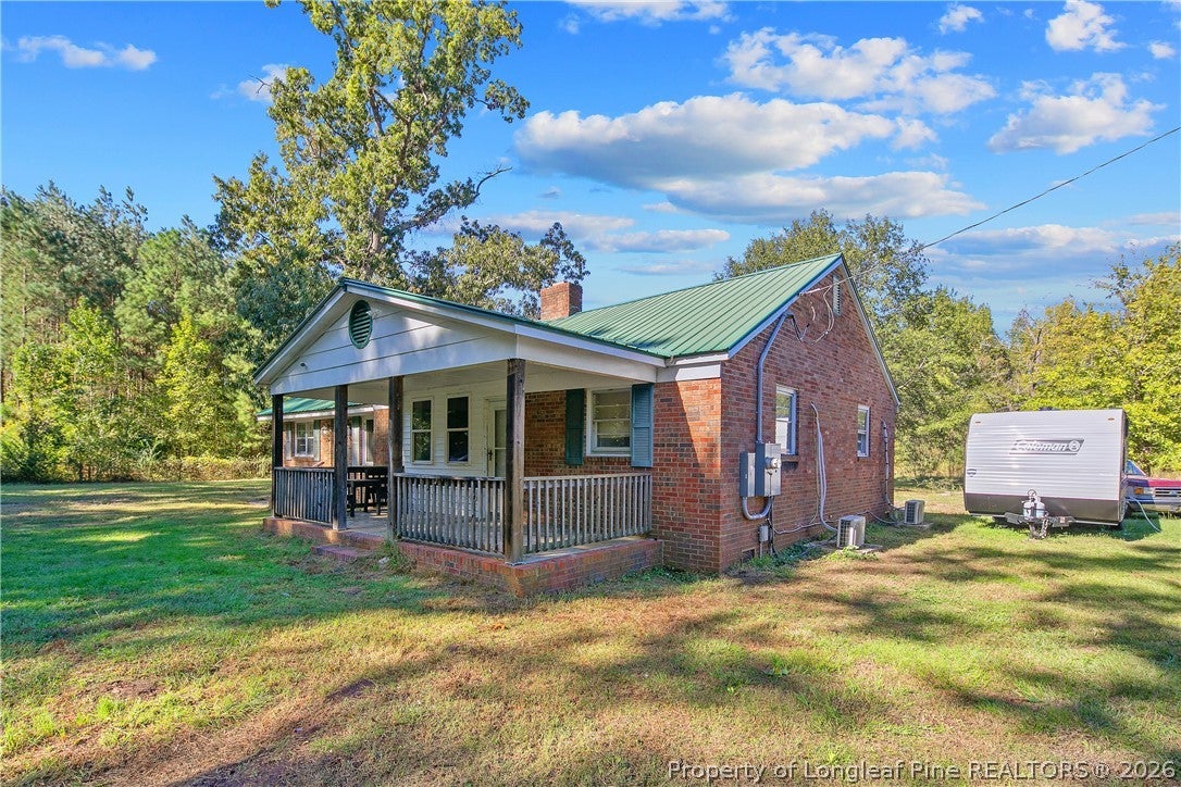 2931 Slocomb Road