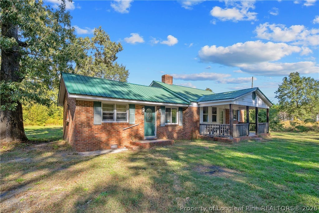 Photo of 2931 Slocomb Road, Linden, NC 28356 (MLS # 771013)
